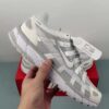 D Authentic Label Company Level Nike P-6000 Nike Retro Running Shoes FV6603-101