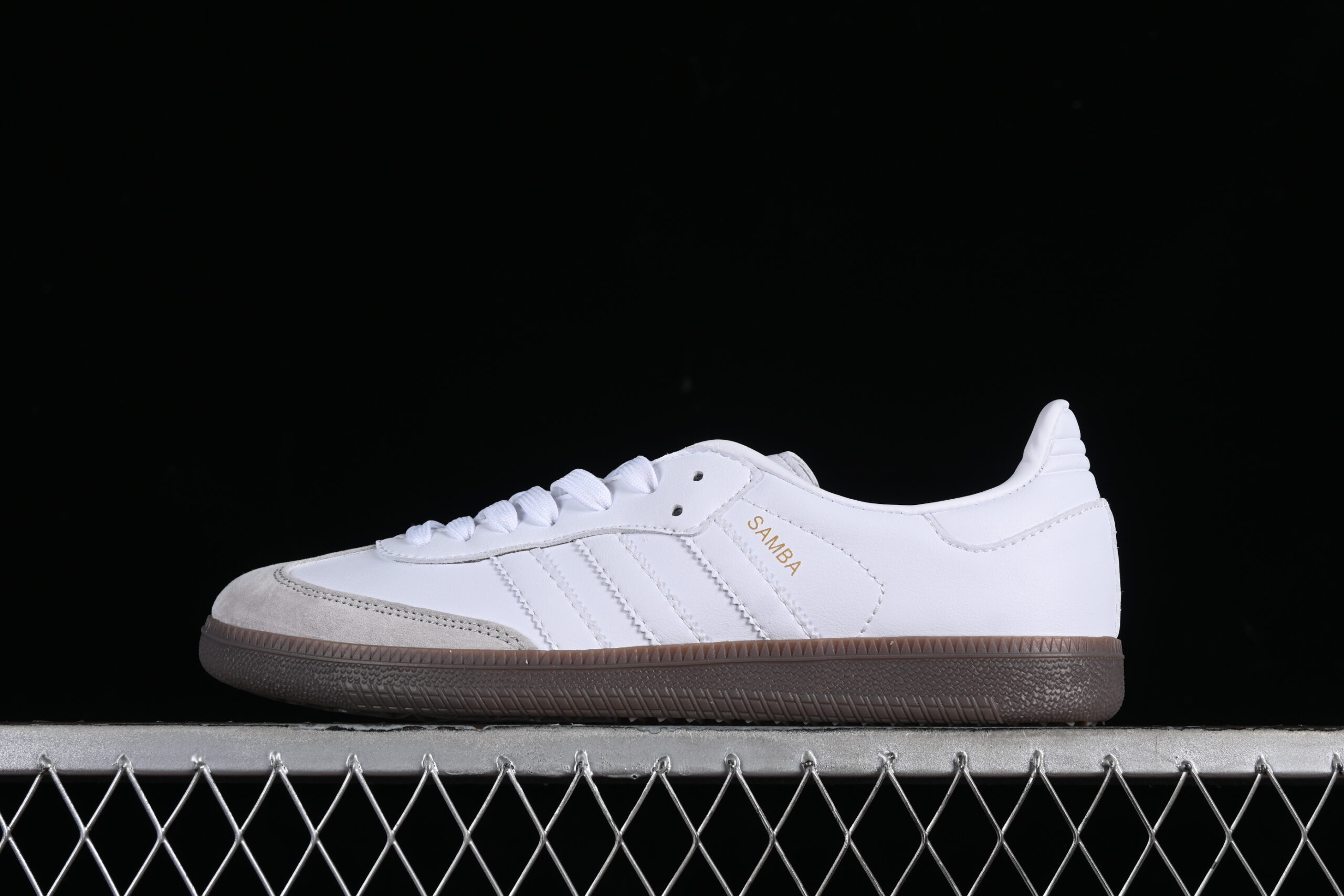 Ad Samba OG IE3439 Adidas Originals Casual Skate Shoes