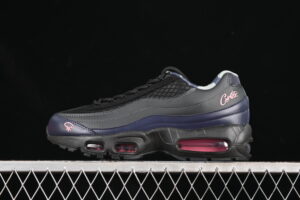 GX Version Nike Air Max 95 Retro Running Shoes FB2709-001