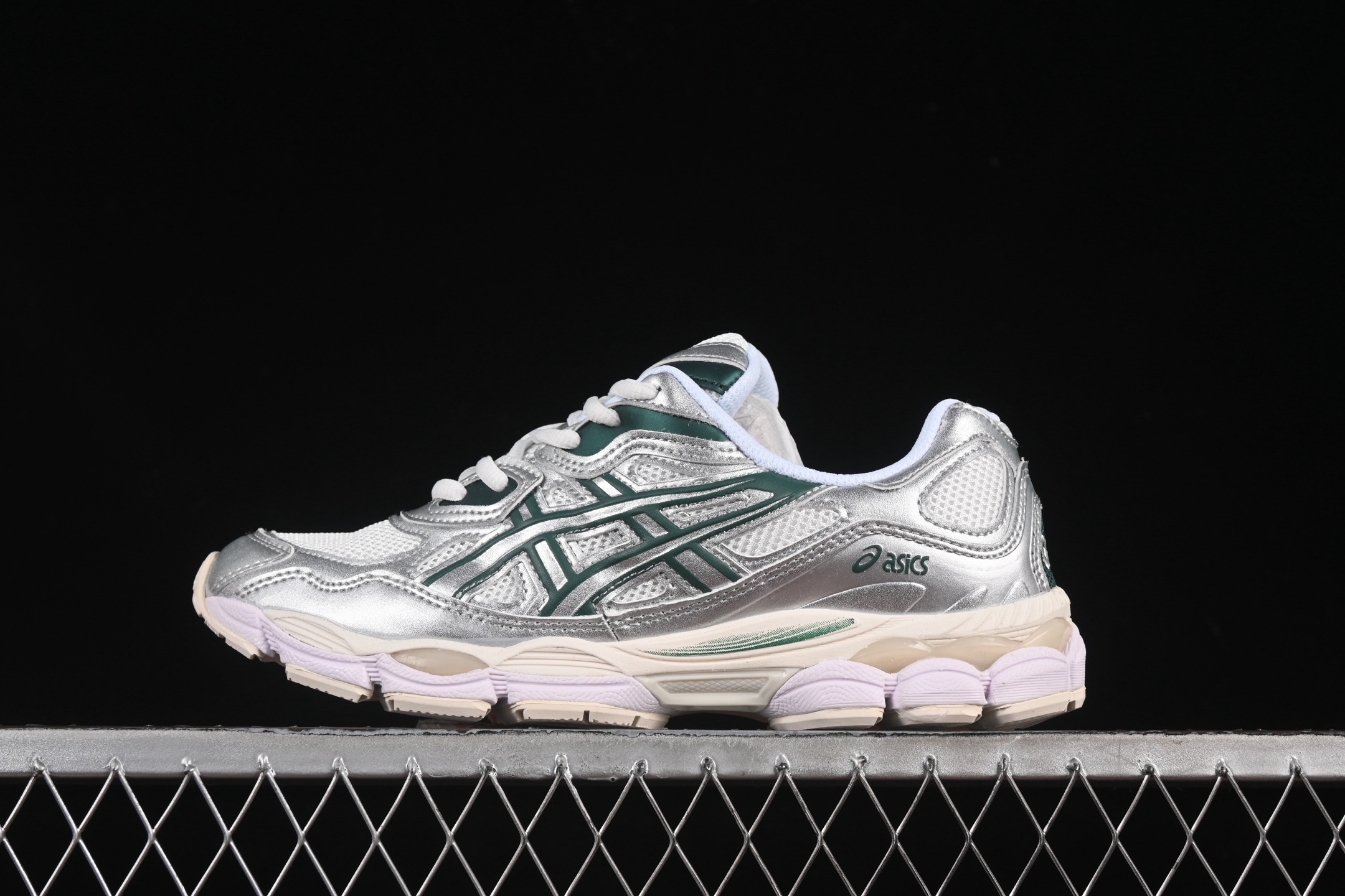 Asics Asics Gel NYC 1201a971-200