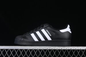 Ad Superstar II JI0079 Superstar Casual Skate Shoes