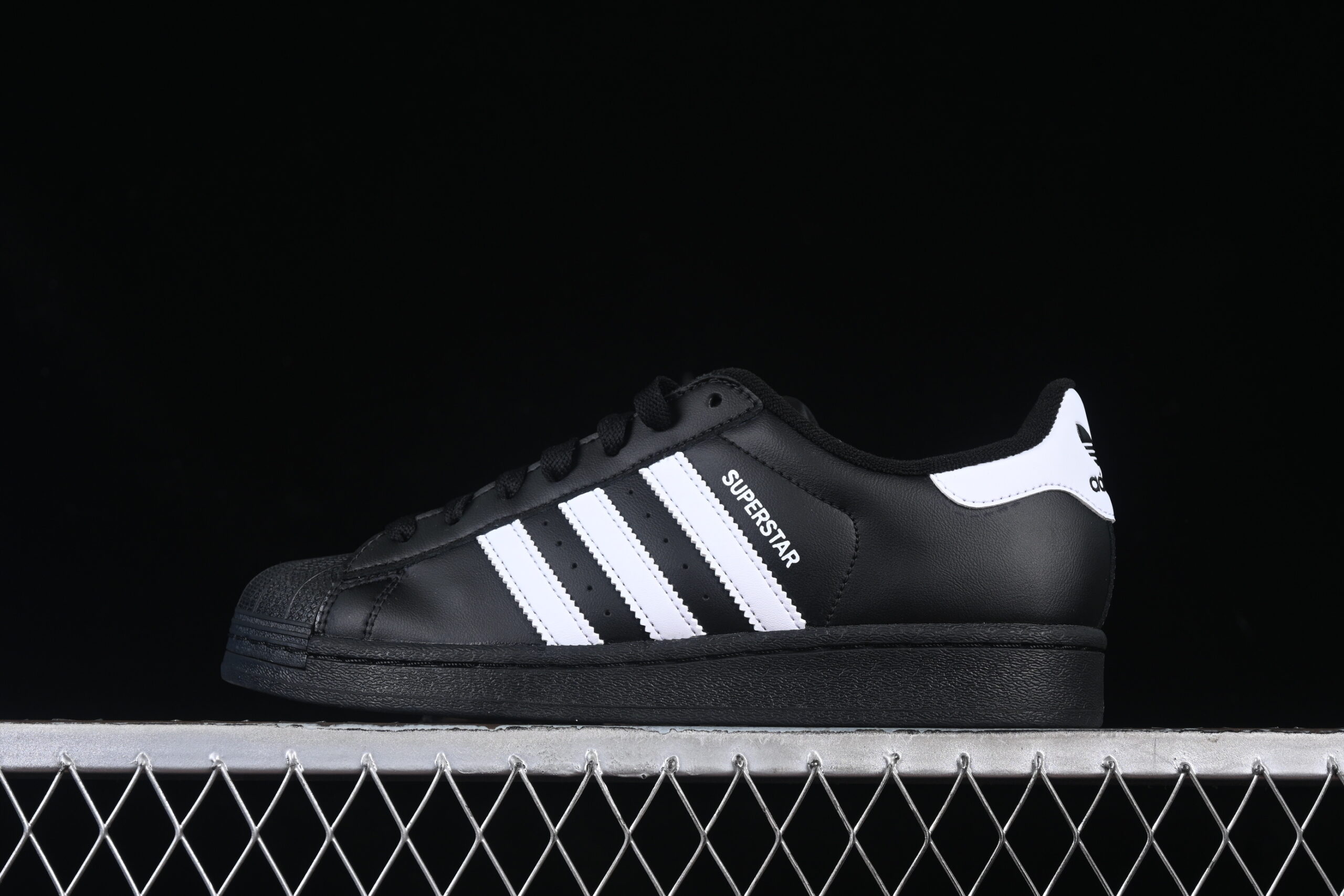 Ad Superstar II JI0079 Superstar Casual Skate Shoes