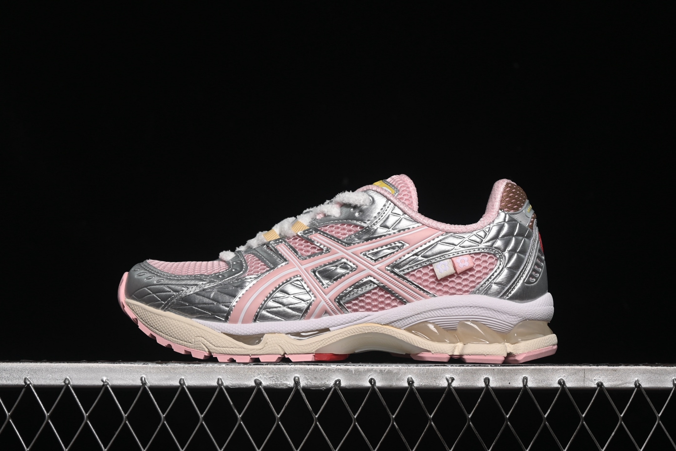 Asics Asics Gel Nimbus 10.1 1203a865-702