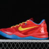 Nike Kobe 8 "SYSTEM" 8 Basketball Shoes 639654-674