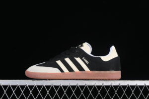 Ad Samba OG IE5836 Adidas Originals Casual Skate Shoes