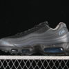 GX Version Nike Air Max 95 Retro Running Shoes FB2709-002