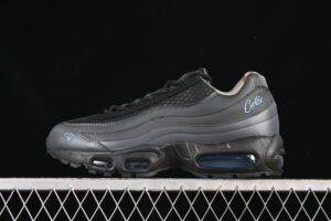 GX Version Nike Air Max 95 Retro Running Shoes FB2709-002