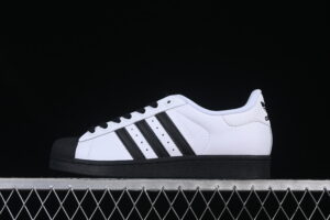 Ad Superstar II JI0124 Superstar Casual Skate Shoes