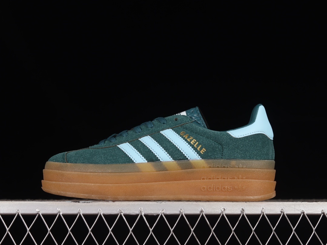 Adidas Adidas Gazelle Bold IG9989