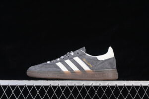 Adidas Handball Spezial KJ6303 Adidas Classic Retro Casual Skate Shoes