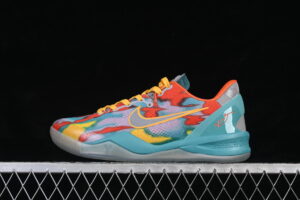 Nike Kobe 8 "SYSTEM" 8 Basketball Shoes FQ3548-001