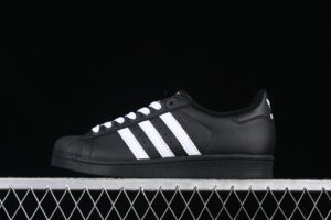 Ad Superstar II JI3538 Superstar Casual Skate Shoes