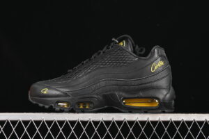 GX Version Nike Air Max 95 Retro Running Shoes FB2709-003
