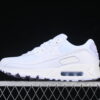 Max Version Nike Air Max 90 Nike Retro Running Shoes CN8490-100