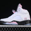 Air Jordan 5 Retro "35th Anniversary" AJ5 5 Pink HQ7978-102