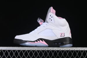 Air Jordan 5 Retro "35th Anniversary" AJ5 5 Pink HQ7978-102