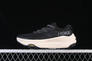 Hoka M Transport GTX Running Shoes 1123153 BKLB
