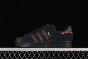 Ad Superstar JR7831 Superstar Casual Skate Shoes