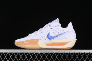 Nike Air Zoom G.T.Cut 3 EP Nike GT3.0 Series Basketball Shoes HJ8206-100