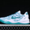 Nike Kobe 8 "SYSTEM" 8 Basketball Shoes FQ3549-101
