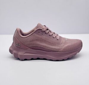 alo Pink Red