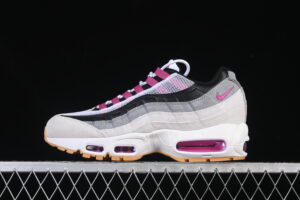 GX Version Nike Air Max 95 Retro Running Shoes HF7545-100