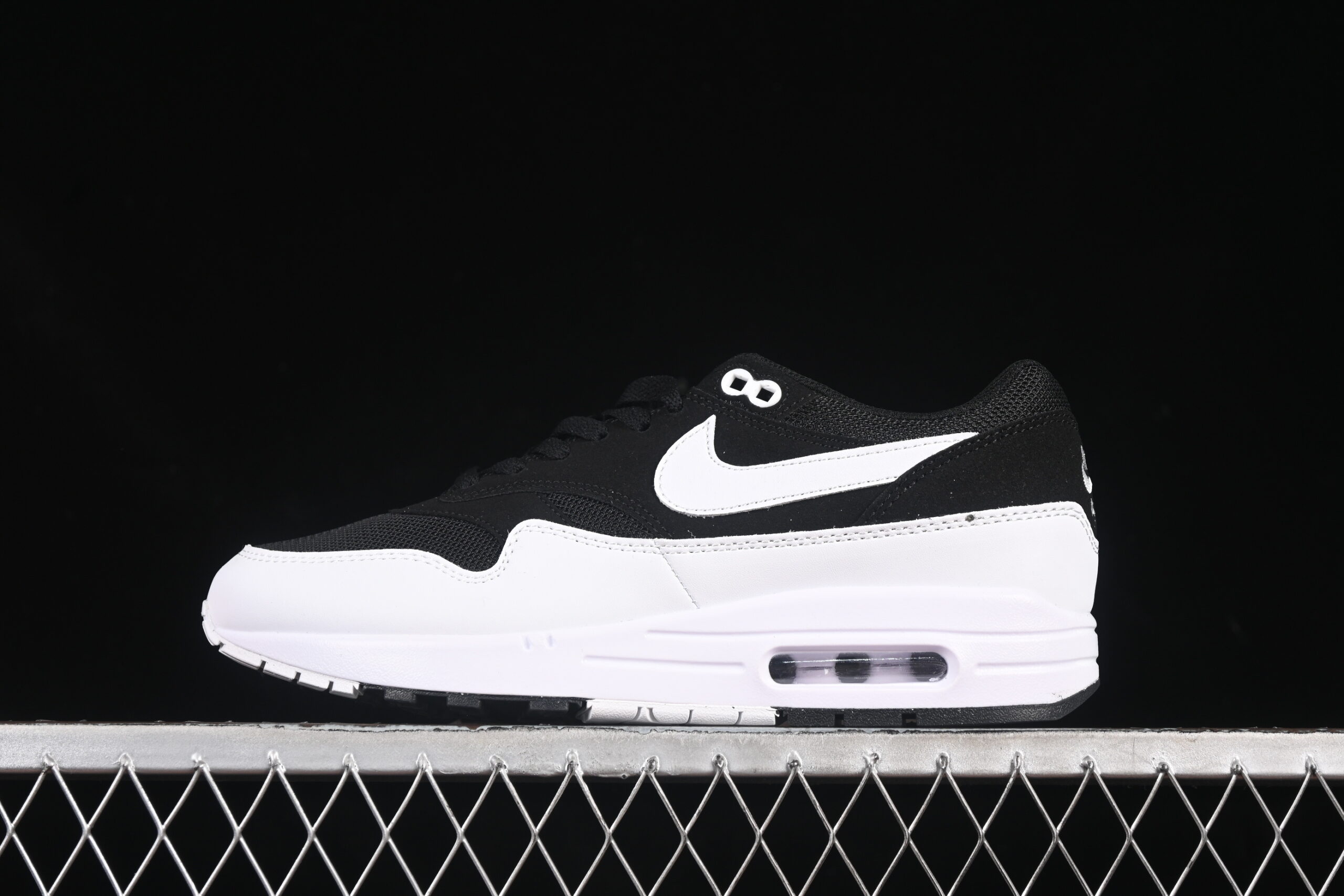 Nike Air Max 1 Nike Retro Running Shoes FZ5808-007