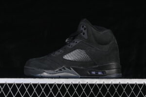 Air Jordan 5 Retro "Black Cat" AJ5 5 Black FZ2239-001