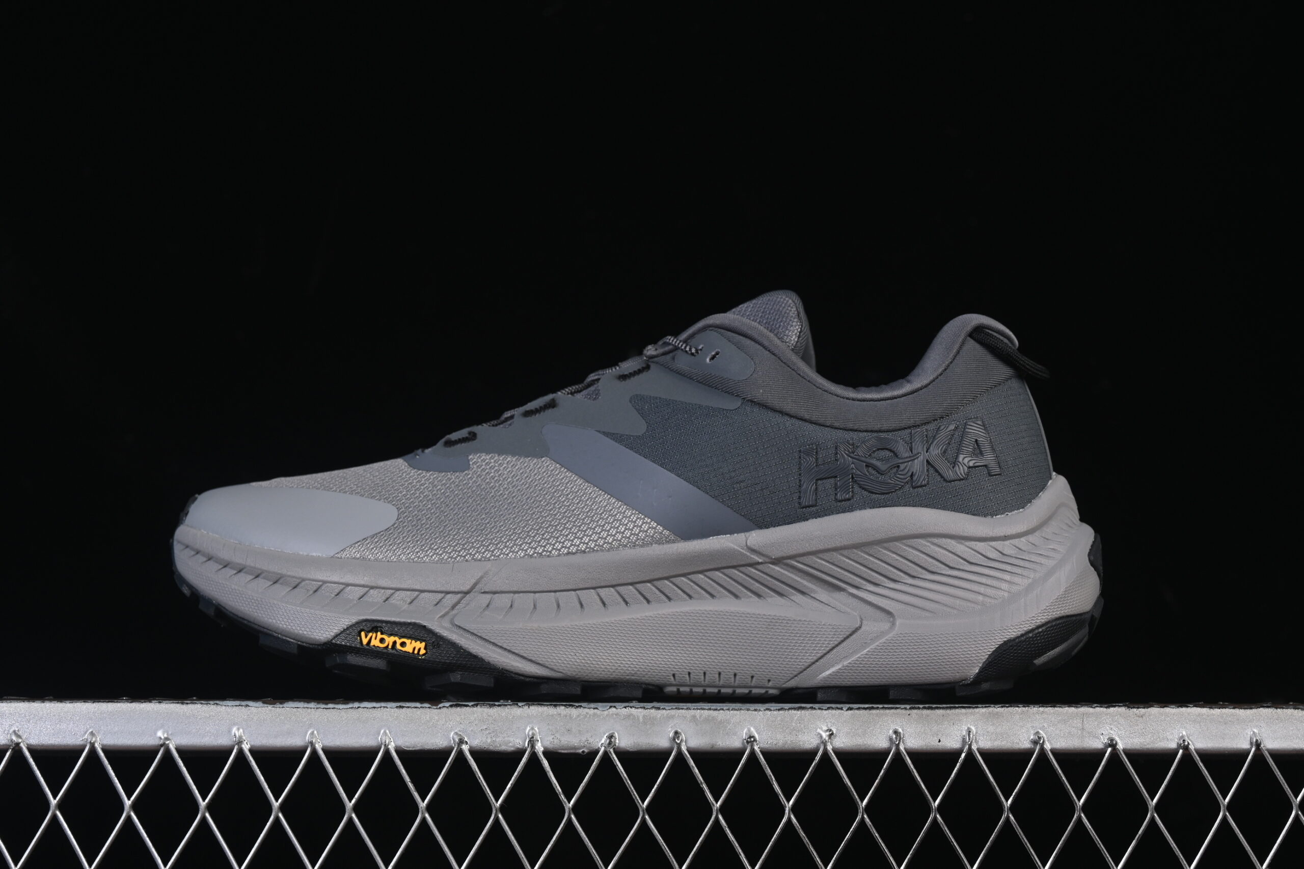 Hoka M Transport GTX Running Shoes 1123153 CKBC