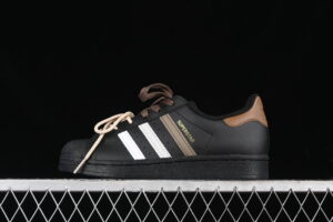 Adidas Originals Superstar II EG4959 Superstar Casual Skate Shoes