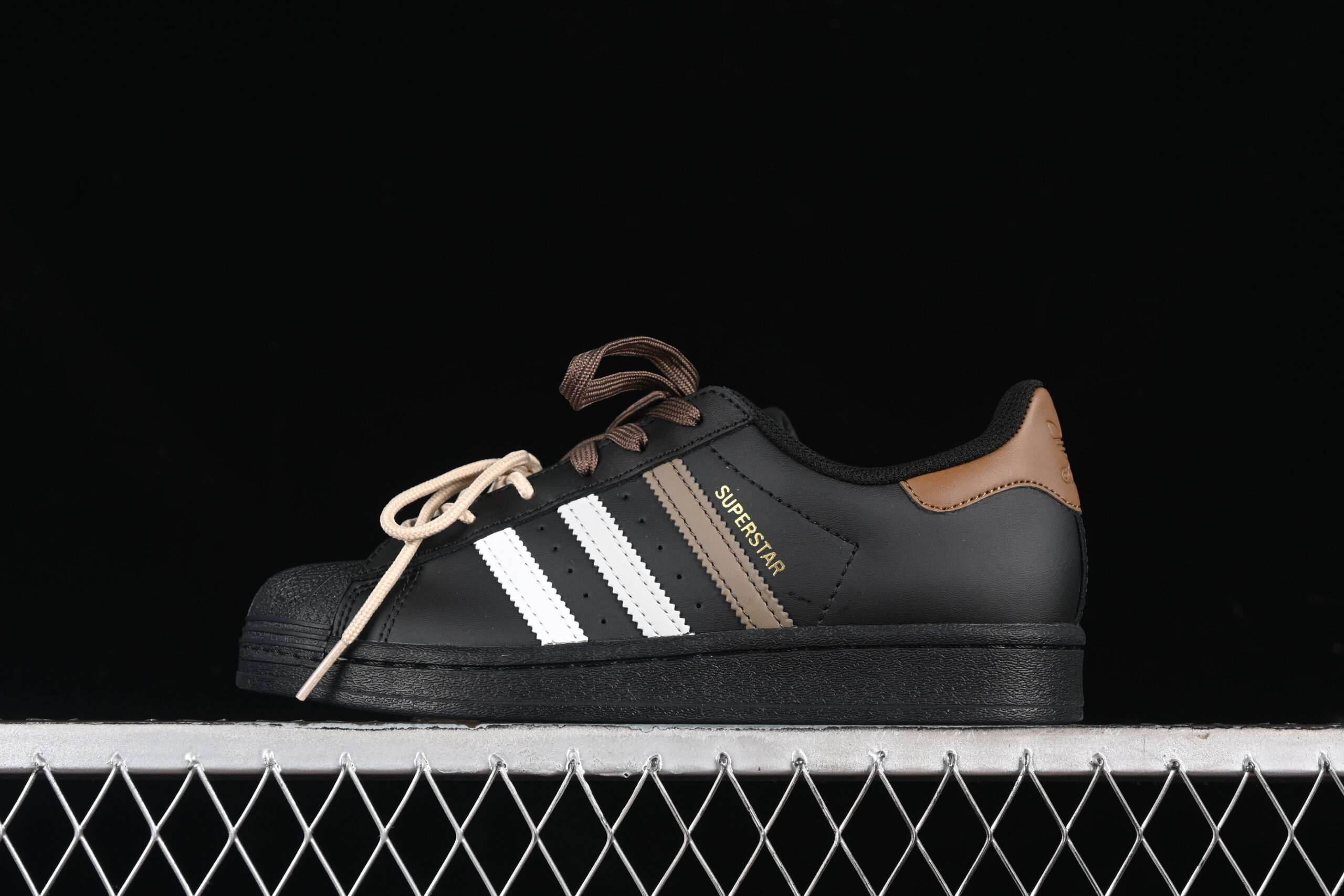 Adidas Originals Superstar II EG4959 Superstar Casual Skate Shoes