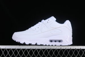 Max Version Nike Air Max 90 Nike Retro Running Shoes CZ5594-100