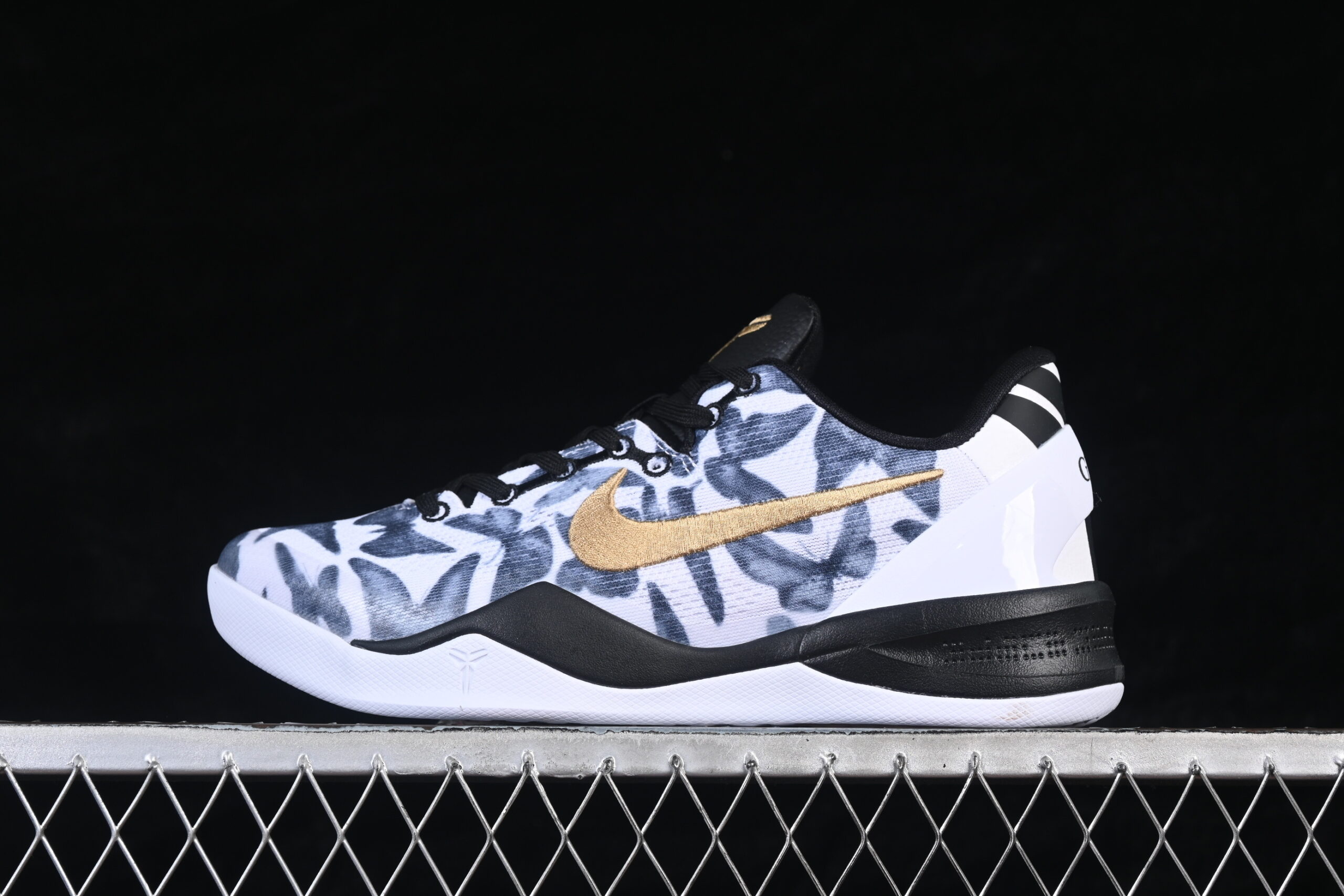 Nike Kobe 8 "SYSTEM" 8 Basketball Shoes FV6325-100