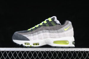 GX Version Nike Air Max 95 Retro Running Shoes HM4738-001