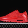 Max Version Nike Air Max 90 Nike Retro Running Shoes CZ7918-600