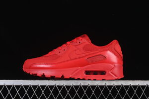 Max Version Nike Air Max 90 Nike Retro Running Shoes CZ7918-600