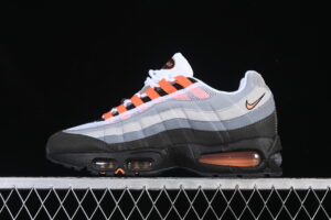 GX Version Nike Air Max 95 Retro Running Shoes HM4740-005