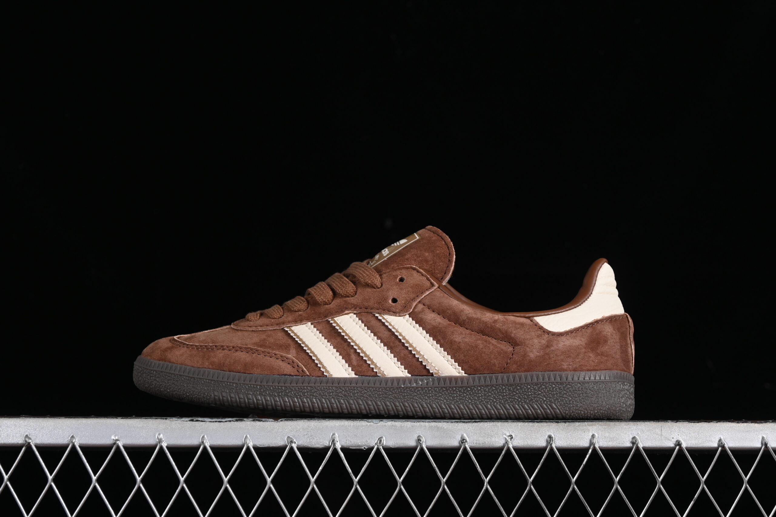 Ad Samba OG IG1357 Adidas Originals Casual Skate Shoes