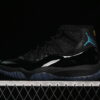 Air Jordan 11 Retro "Gamma Blue" Air Jordan 11 Jordan 11 New Blue CT8012-047