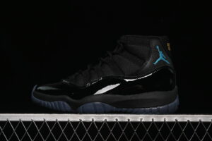 Air Jordan 11 Retro "Gamma Blue" Air Jordan 11 Jordan 11 New Blue CT8012-047