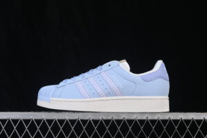 Adidas Originals Superstar II HQ2646 Superstar Casual Skate Shoes