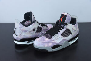 D0F1S5 AJ4 Retro "Zen Master" AJ4 4 Starry Sky DH7138-506