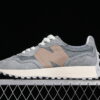 MS327 Series Retro Casual Sports Running Shoes U327WPA