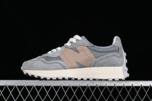 MS327 Series Retro Casual Sports Running Shoes U327WPA