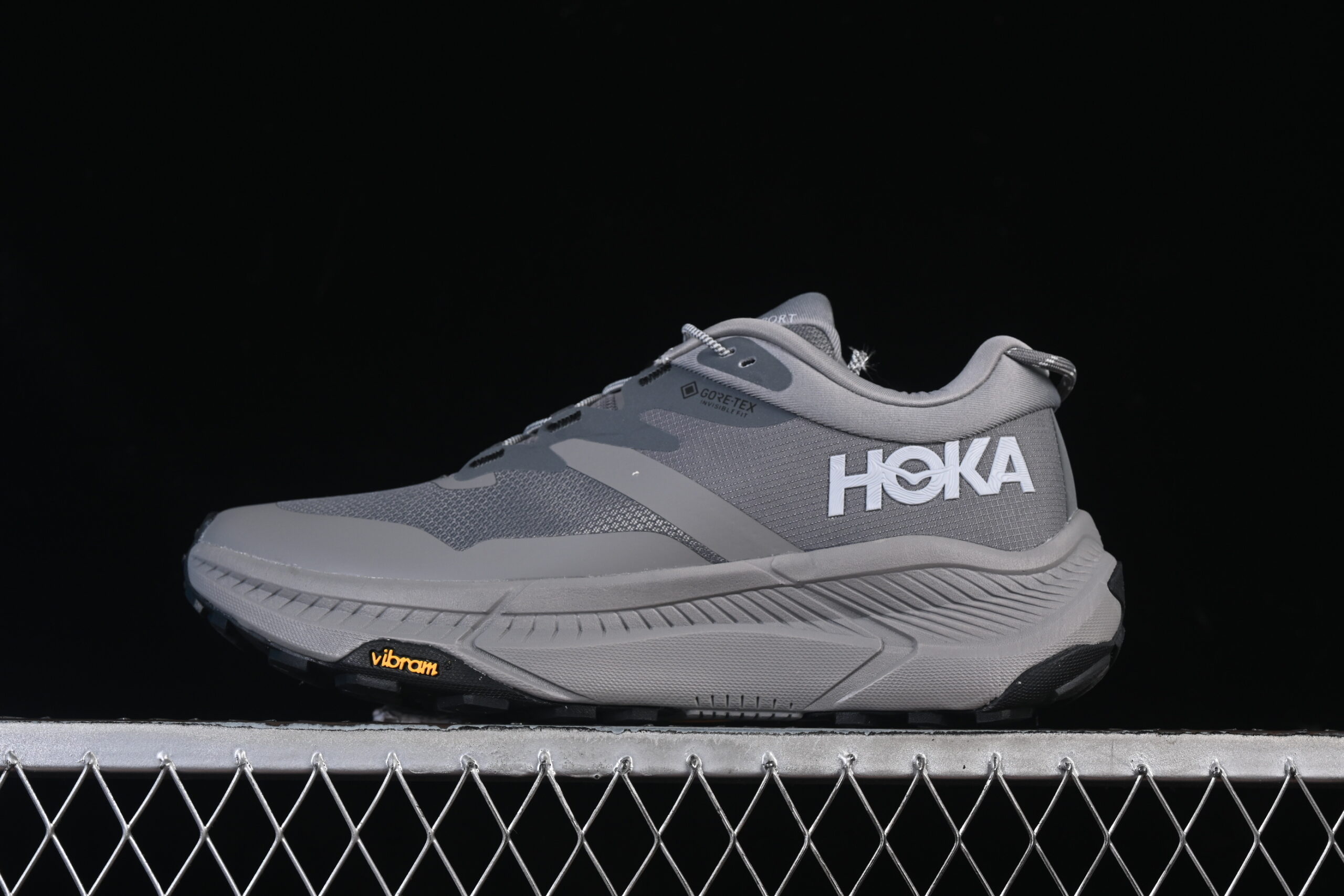 Hoka M Transport GTX Running Shoes 1133957 FGLCT