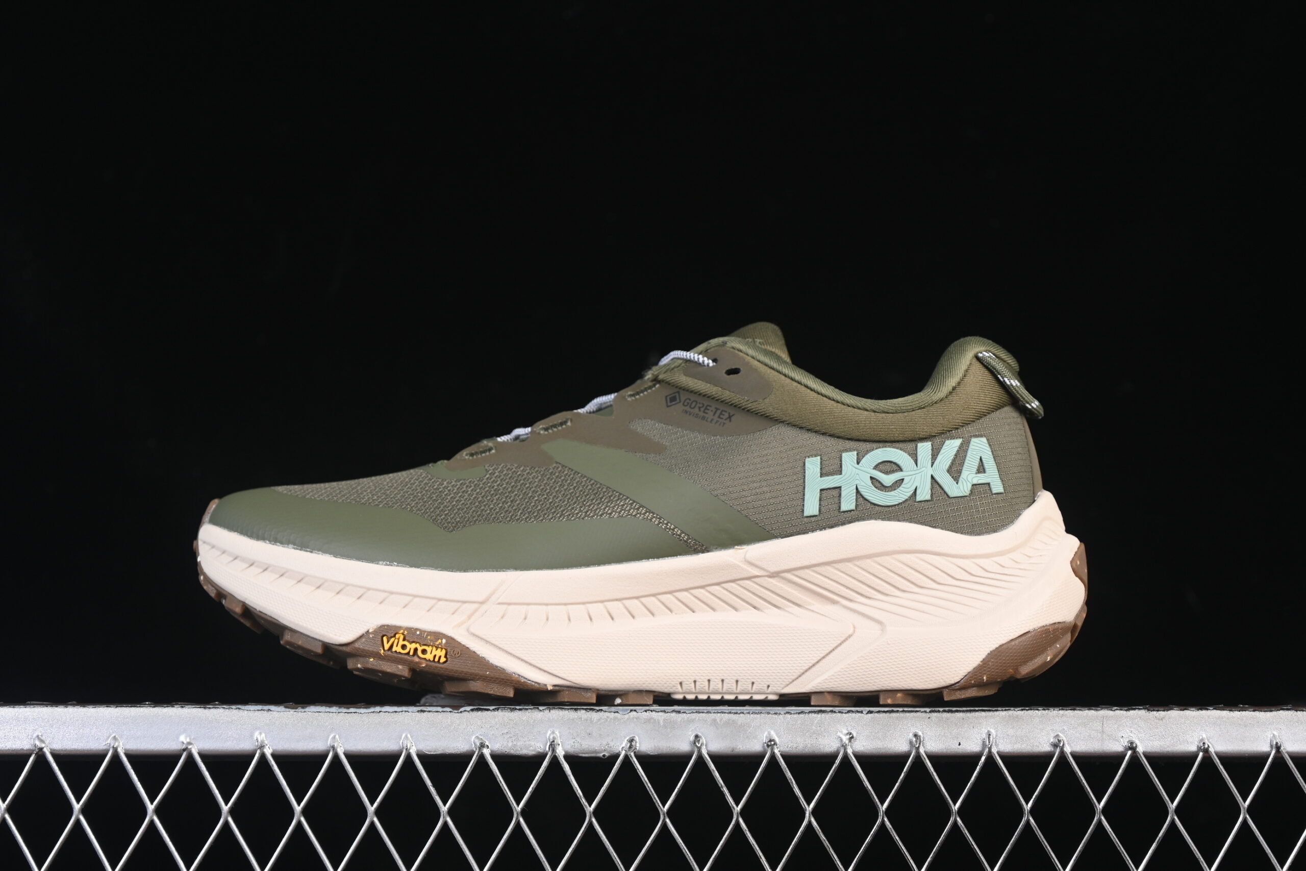 Hoka M Transport GTX Running Shoes 1133957 STTM