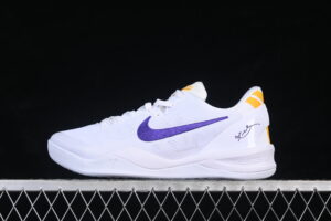 Nike Kobe 8 "SYSTEM" 8 Basketball Shoes HF9550-100