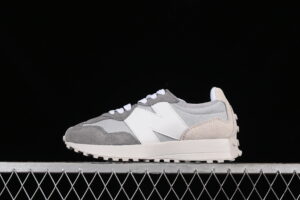 New Balance 327 Series Retro Casual Sports Running Shoes U327FF