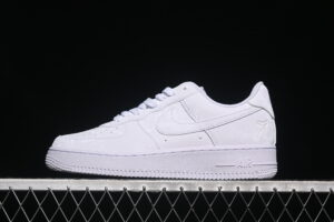 C Version Kobe x Nike Air Force 1'07 Low Air Force 1 Low Top Casual Skate Shoes IB0018-100