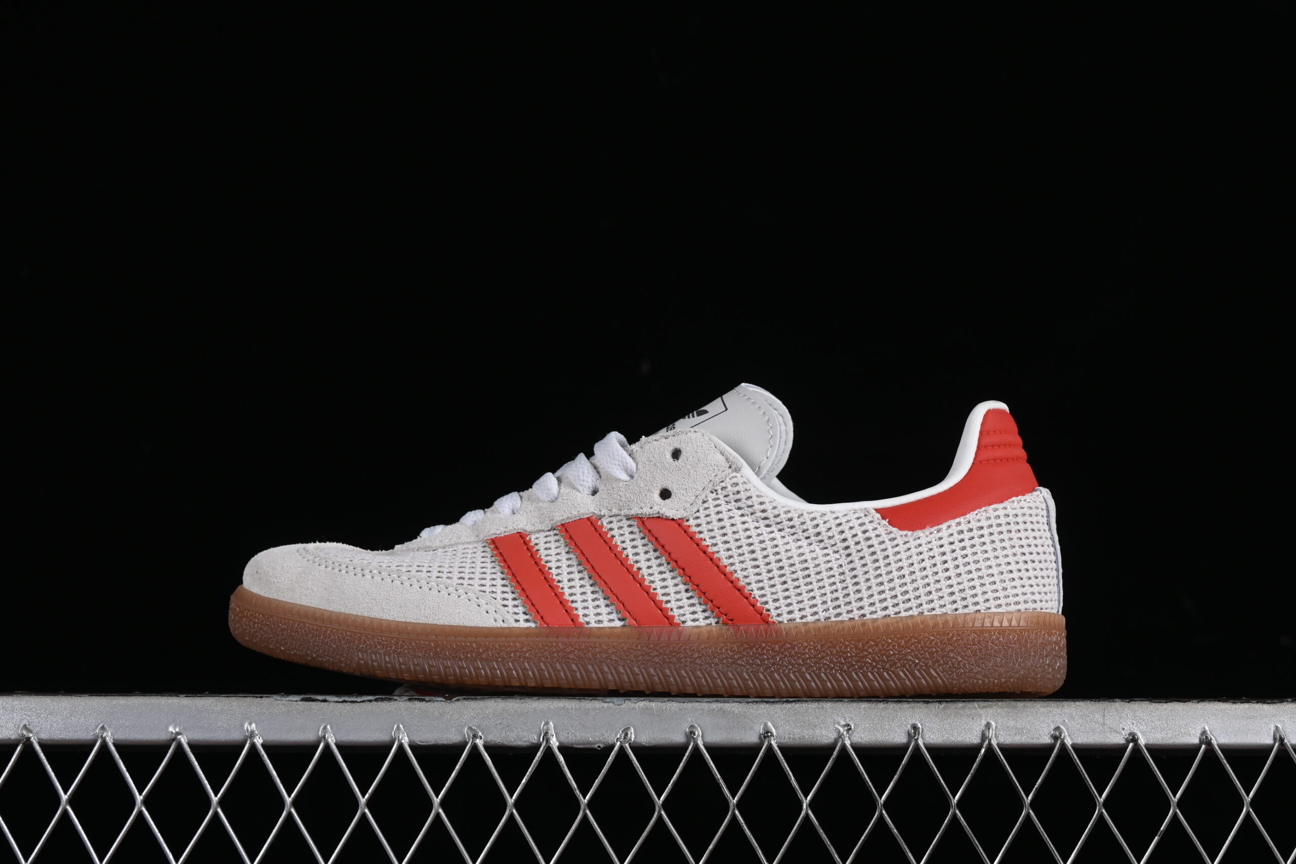 Ad Samba OG IG1380 Adidas Originals Casual Skate Shoes